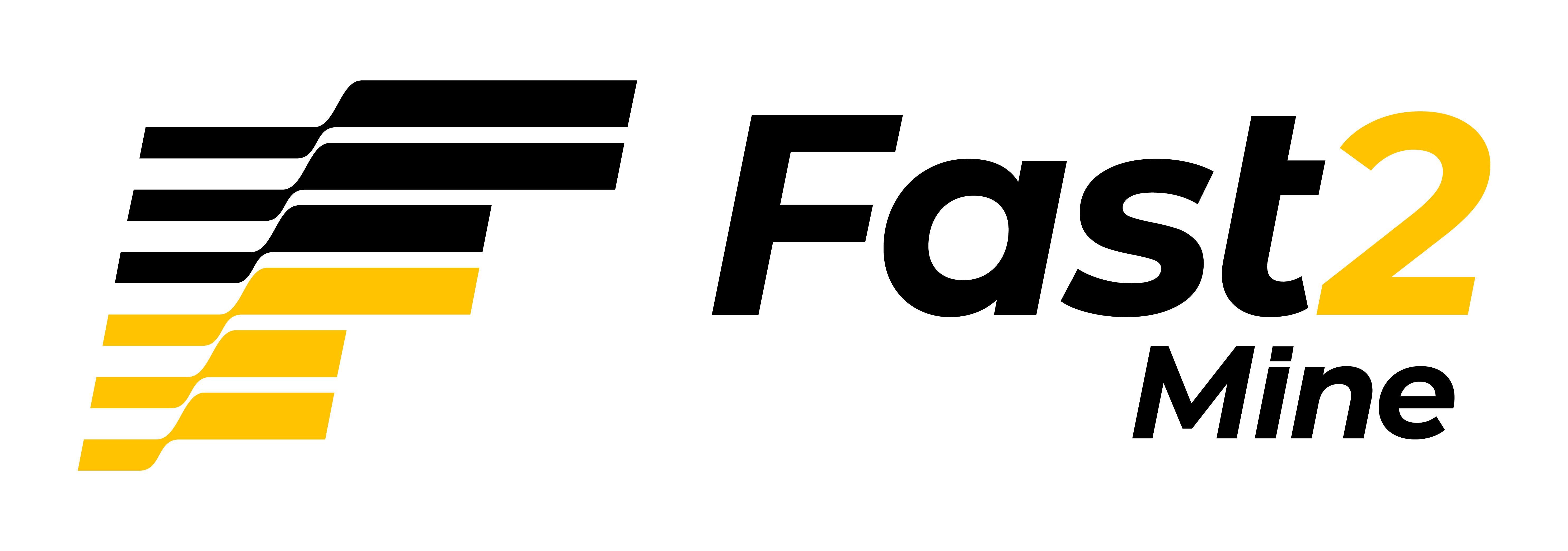 Logo da Fast2Mine